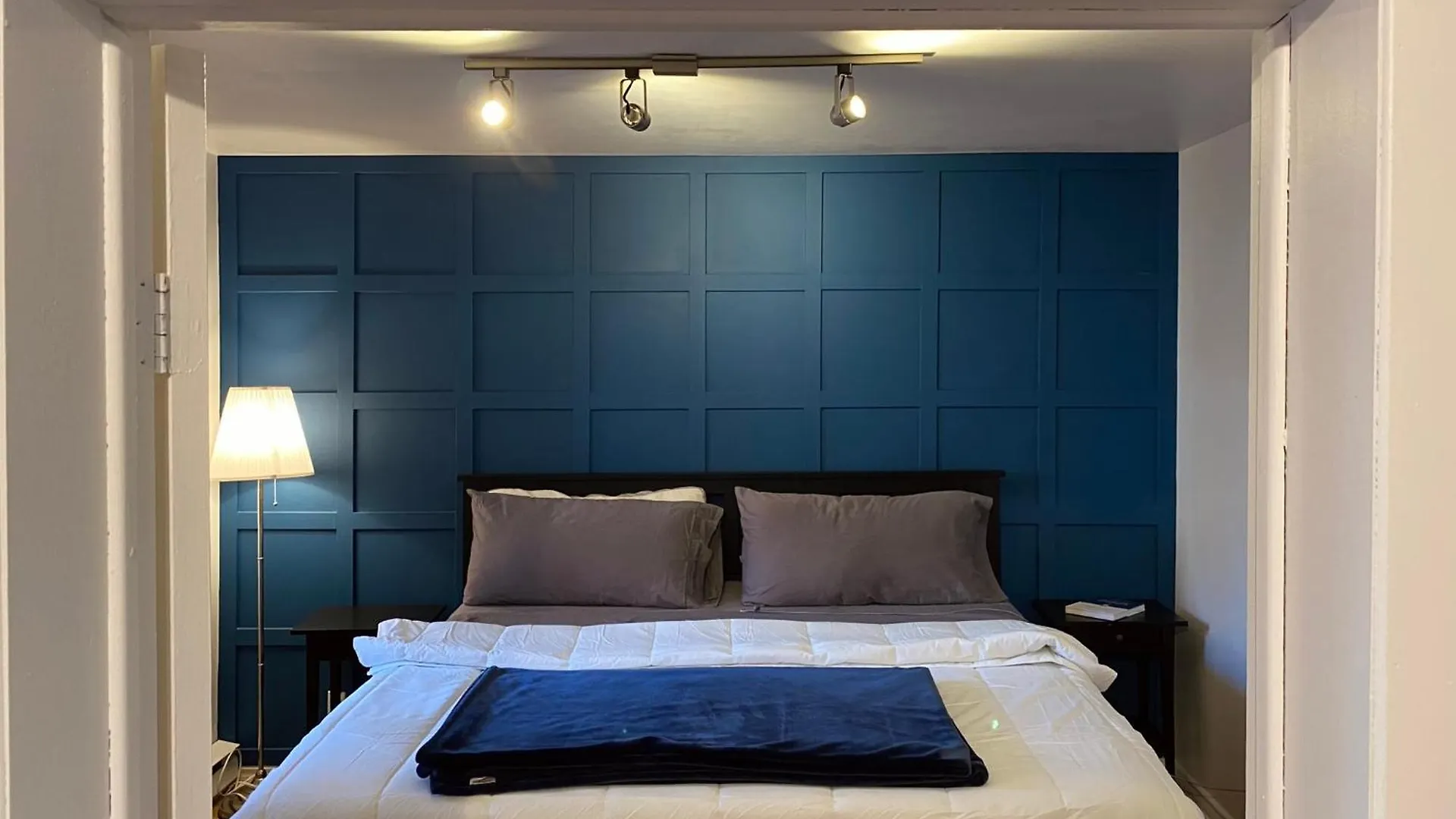 Lovely 2-Bedroom Apt At The Heart Of Le-Plateau Montréal 0*,
